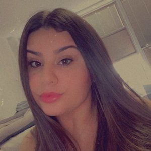 Meet your Posher, Joanna